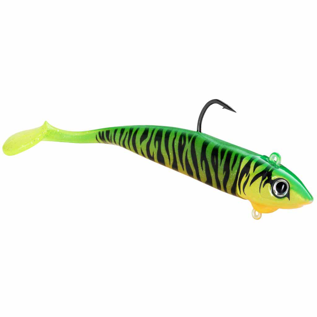 Σιλικόνες 360° GT coastal biscay minnow 9cm