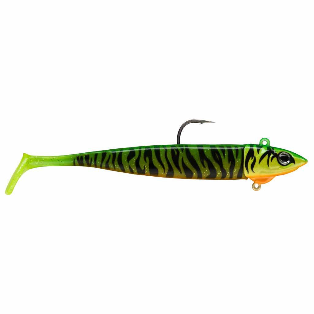 Σιλικόνες 360° GT coastal biscay minnow 9cm