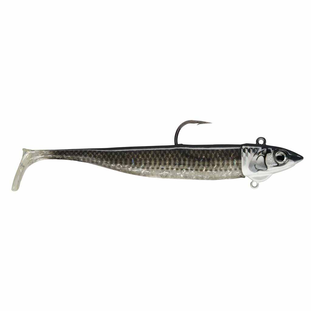 Σιλικόνες 360° GT coastal biscay minnow 9cm