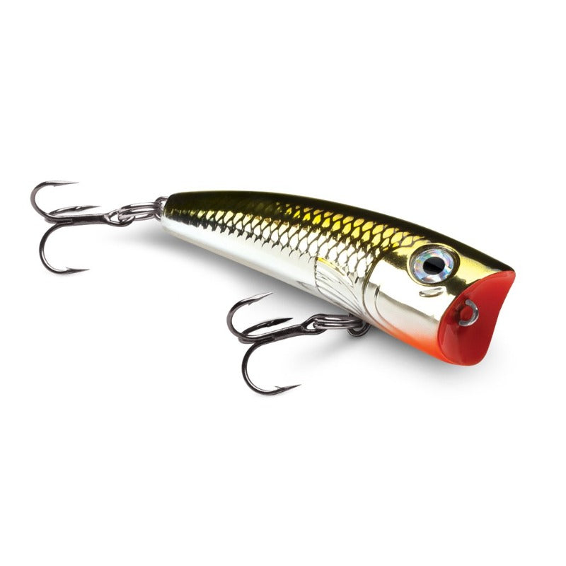 Ultra light pop rapala