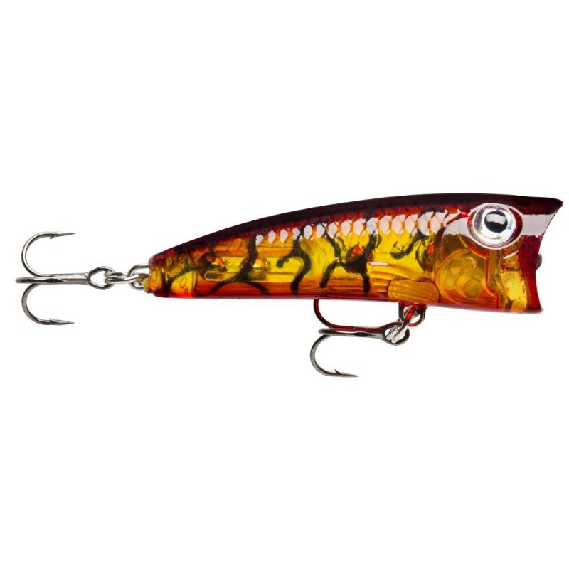 Ultra light pop rapala