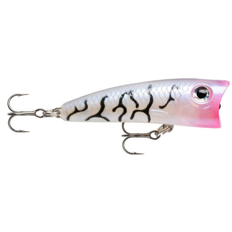 Ultra light pop rapala