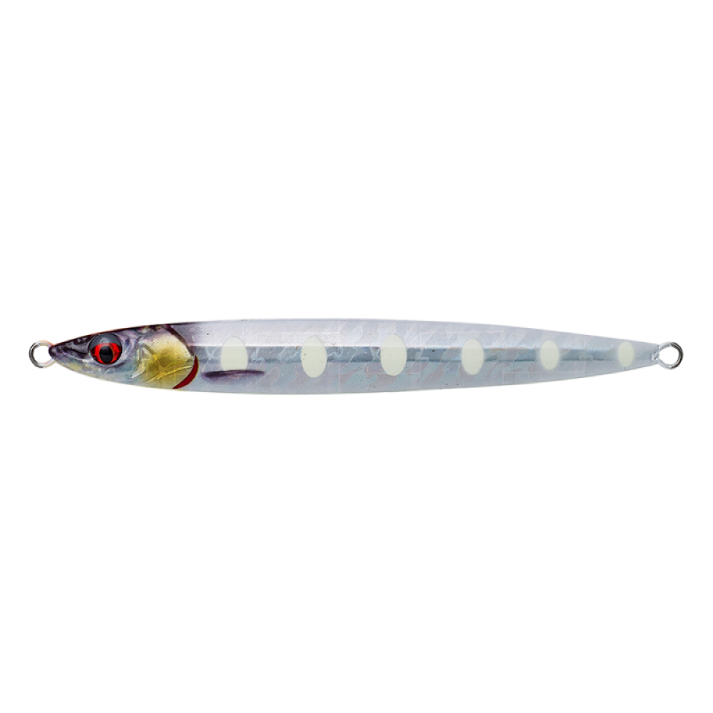 Πλάνοι Savage gear 3D slim jig minnow