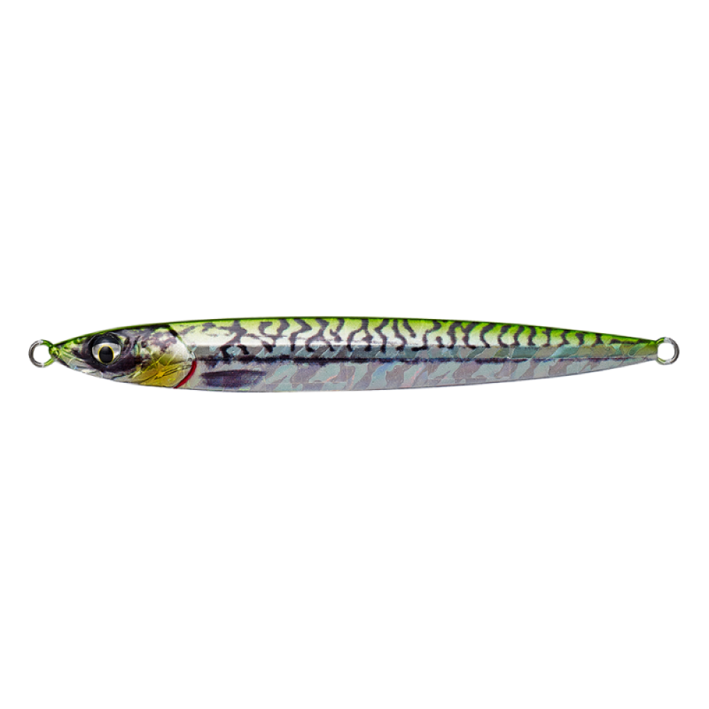 Πλάνοι Savage gear 3D slim jig minnow