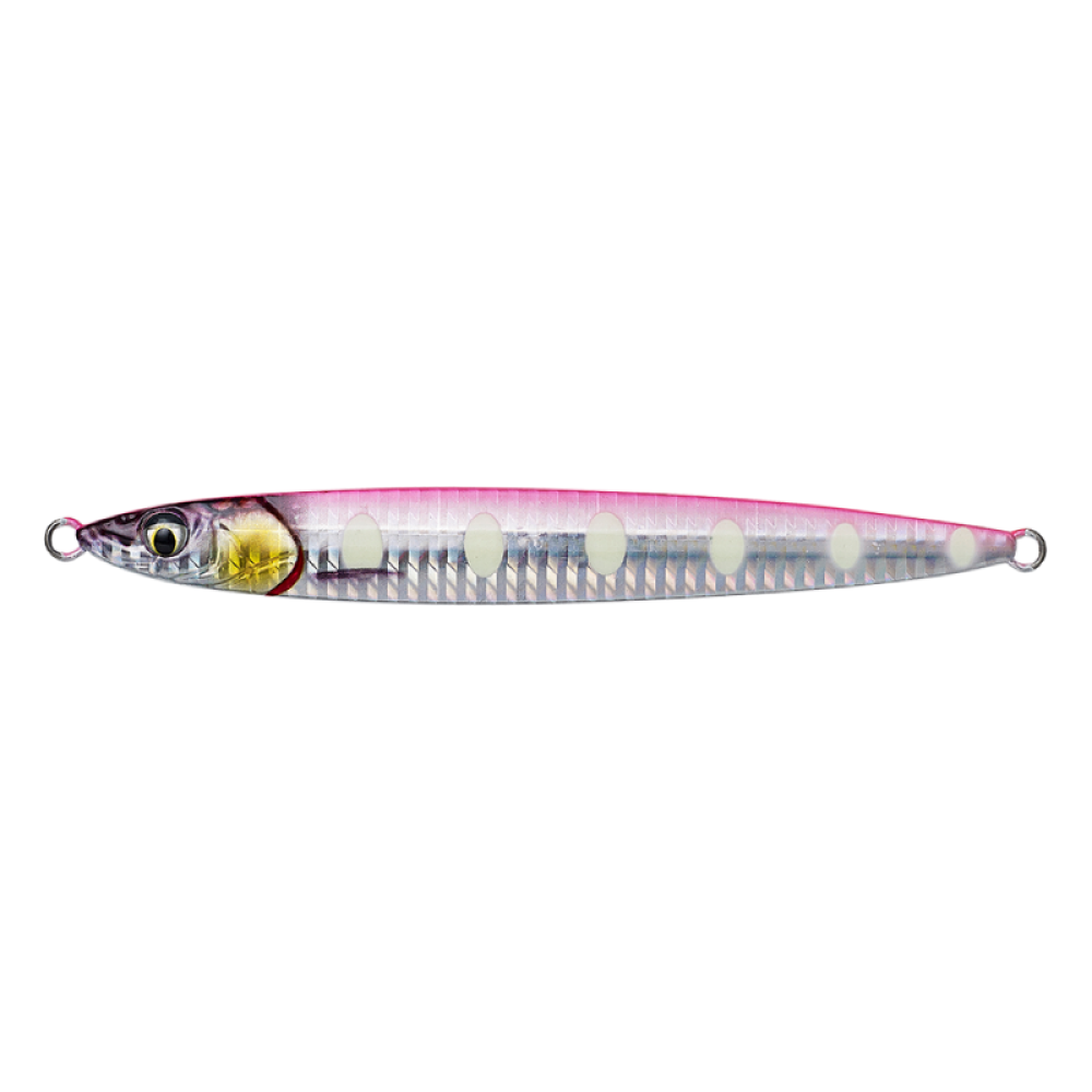 Πλάνοι Savage gear 3D slim jig minnow