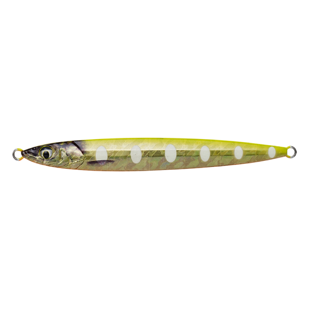 Πλάνοι Savage gear 3D slim jig minnow