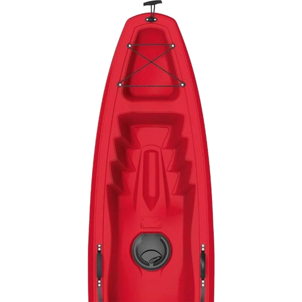 Kayak ενός ατόμου 266 cm