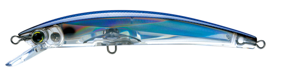 ΨΑΡΑΚΙΑ CRYSTAL MINNOW MAGNUM 16,5cm-42gr