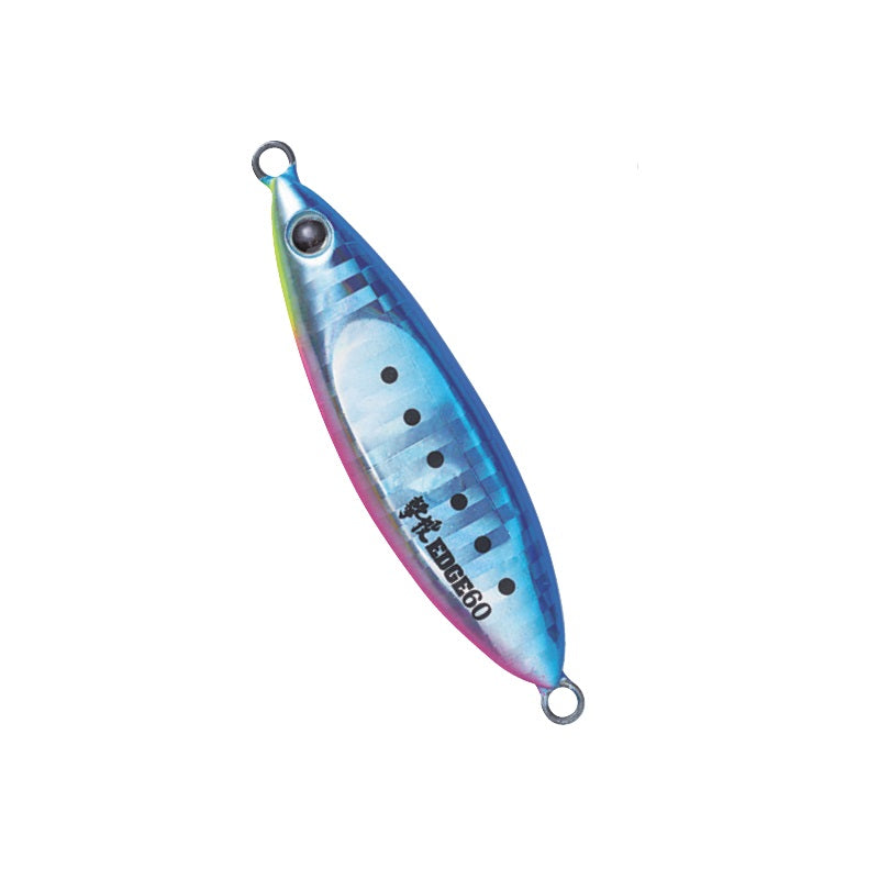 Πλάνα Gekito jig tungsten edge