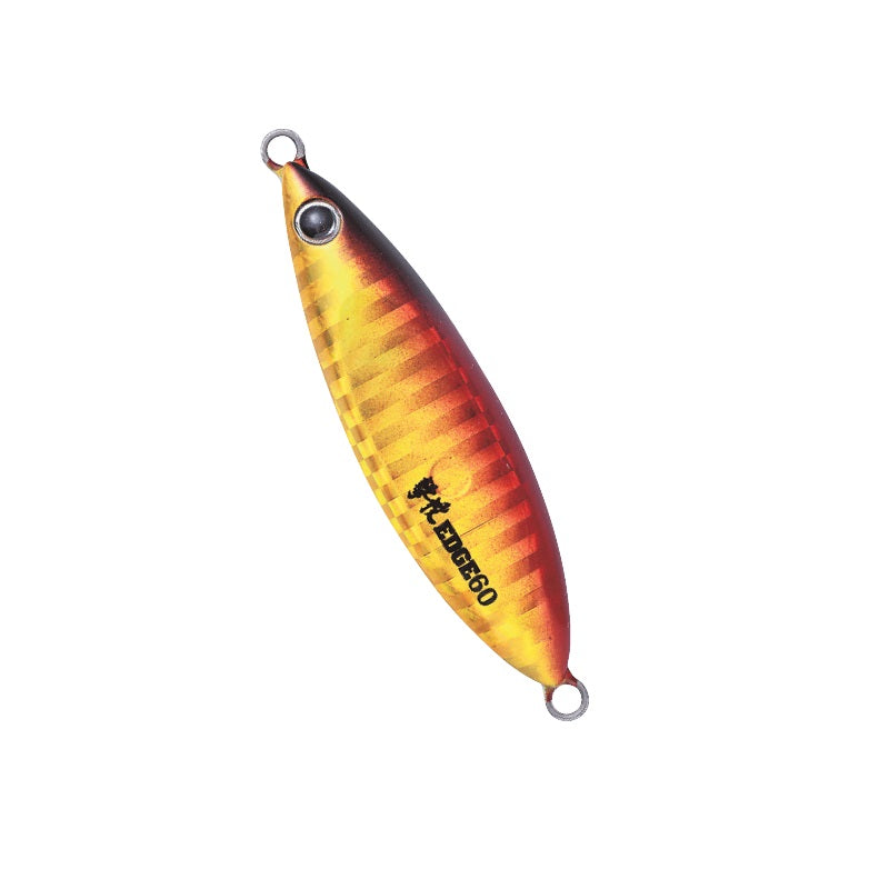 Gekito jig tungsten edge