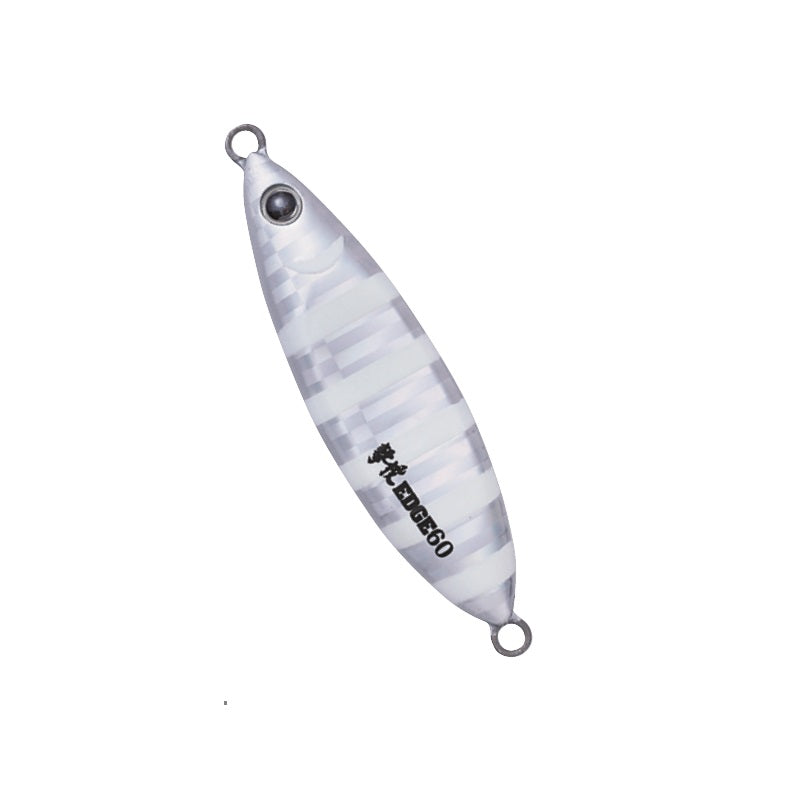 Gekito jig tungsten edge