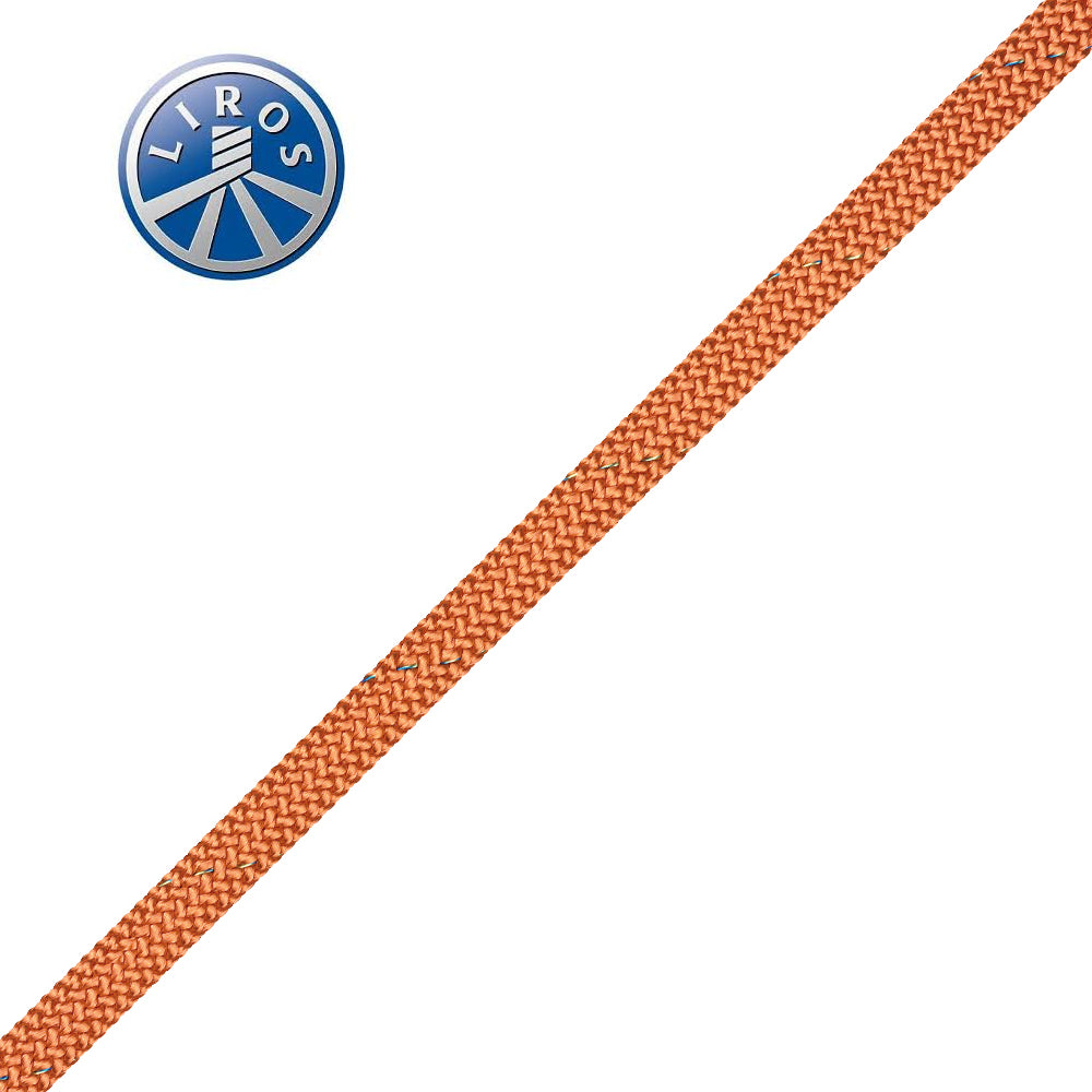 Σχοινί Racer (Dyneema sk78) Liros-ropes - compomare.gr