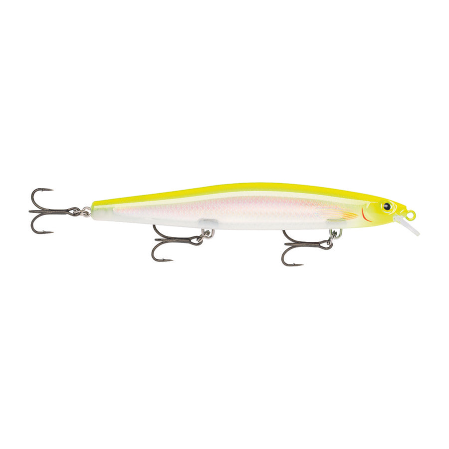 ΨΑΡΑΚΙΑ MAX RAP LONG RANGE MINNOW 12cm / 20gr