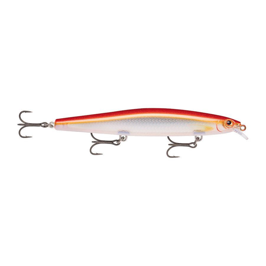 ΨΑΡΑΚΙΑ MAX RAP LONG RANGE MINNOW 12cm / 20gr