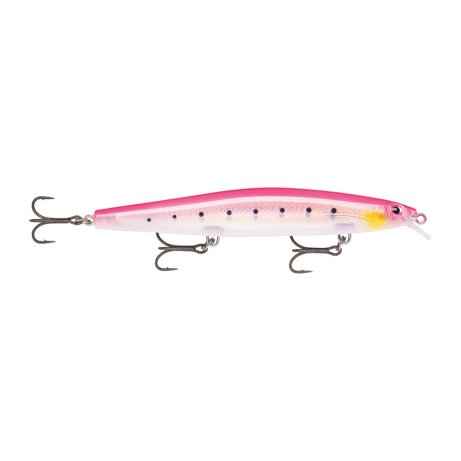 ΨΑΡΑΚΙΑ MAX RAP LONG RANGE MINNOW 12cm / 20gr