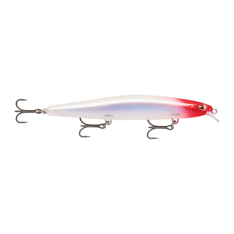 ΨΑΡΑΚΙΑ MAX RAP LONG RANGE MINNOW 12cm / 20gr