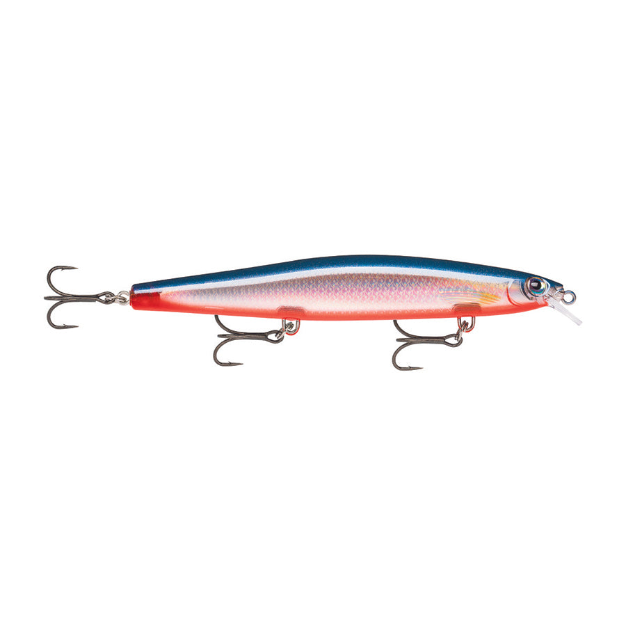 ΨΑΡΑΚΙΑ MAX RAP LONG RANGE MINNOW 12cm / 20gr