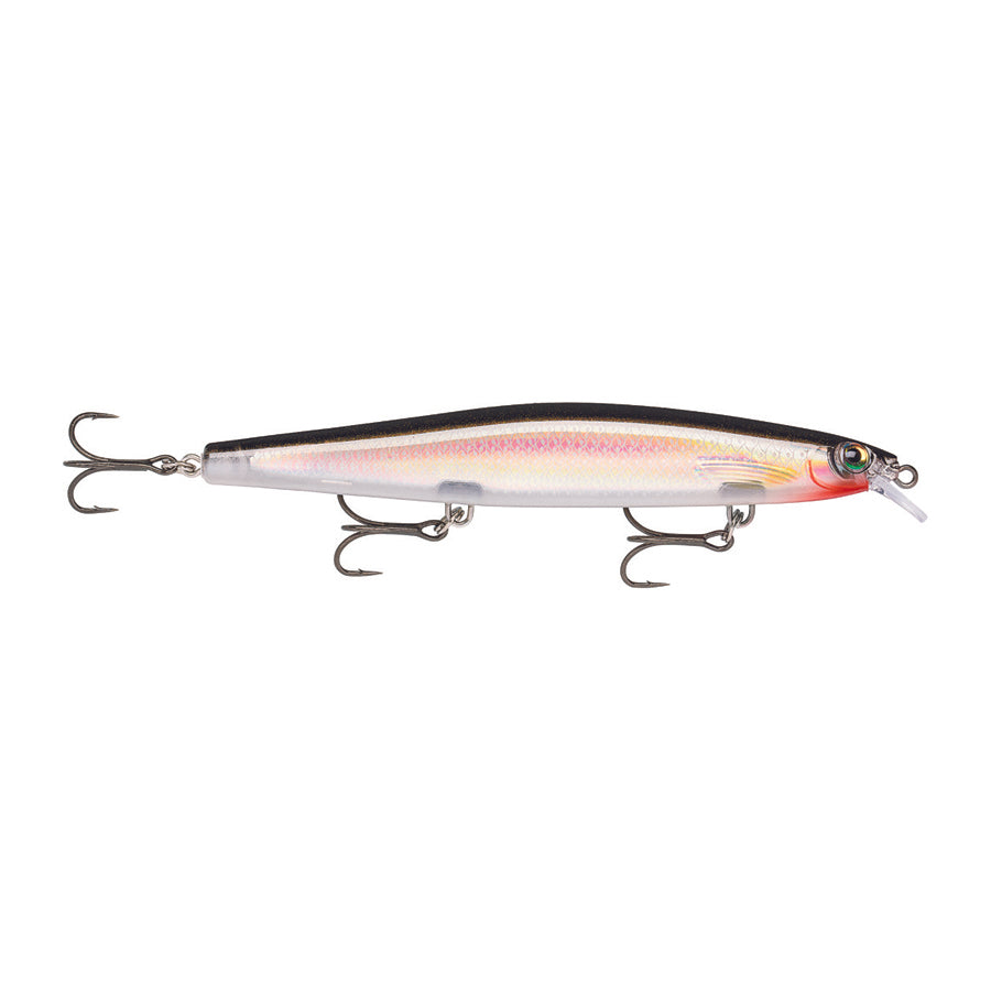 ΨΑΡΑΚΙΑ MAX RAP LONG RANGE MINNOW 12cm / 20gr