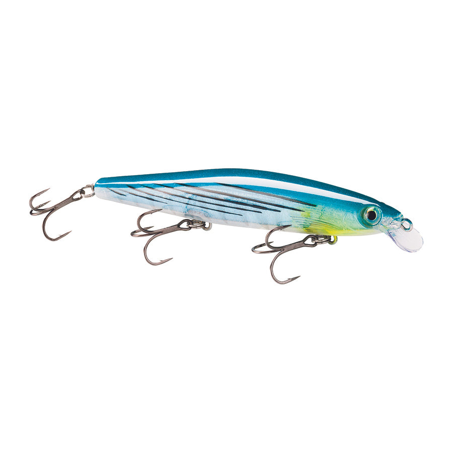 ΨΑΡΑΚΙΑ MAX RAP LONG RANGE MINNOW 12cm / 20gr