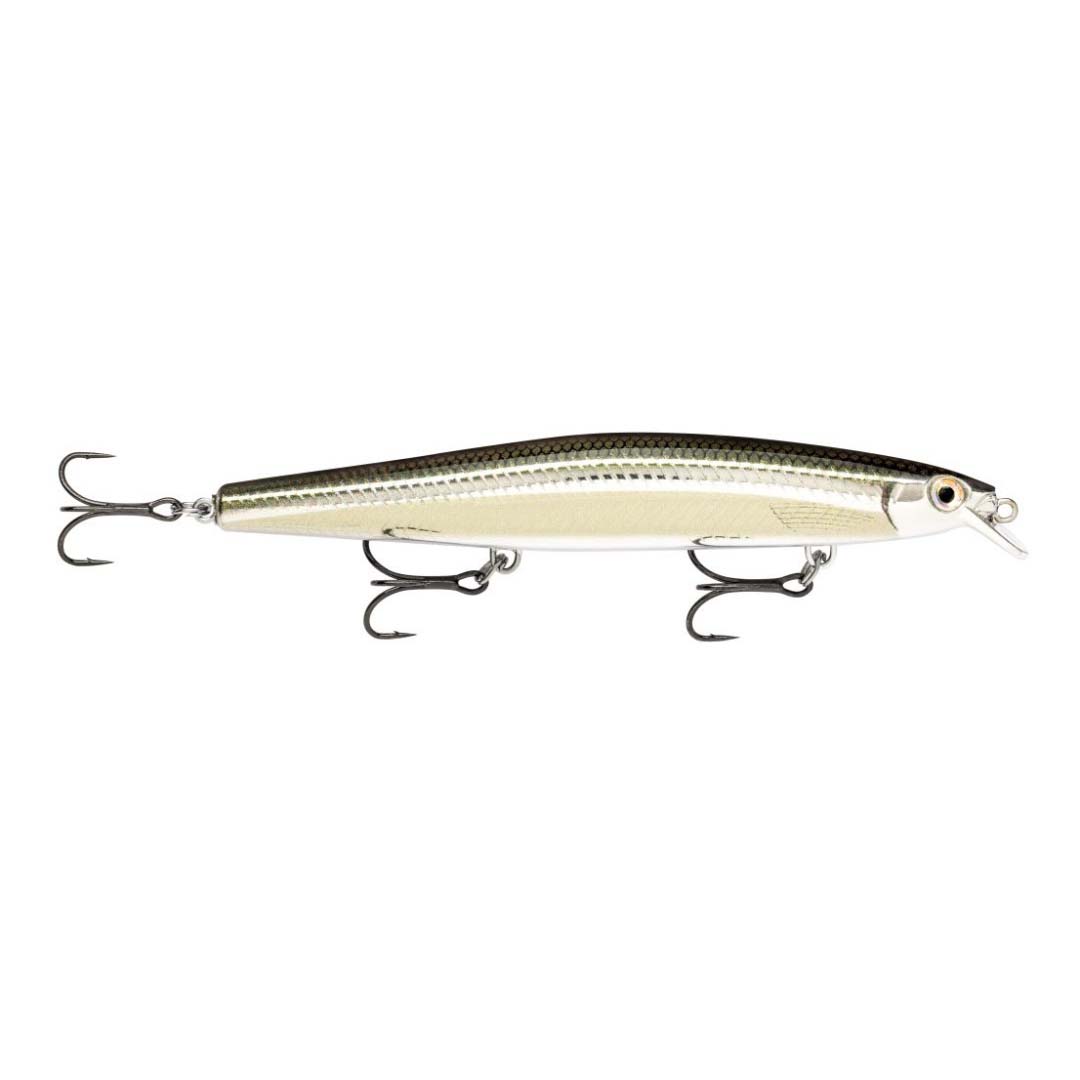 ΨΑΡΑΚΙΑ MAX RAP LONG RANGE MINNOW 12cm / 20gr