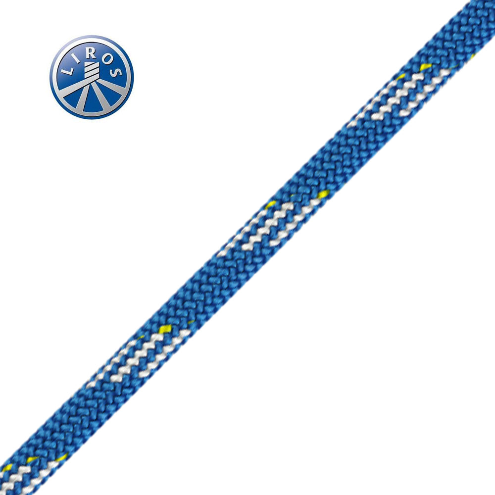 Max Load System (MLS) 10mm 35m, blue-white