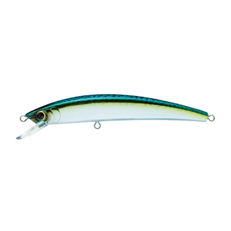 YO-ZURI Crystal Minnow sinking 