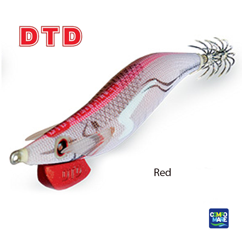 Red killer egi deep 3.0