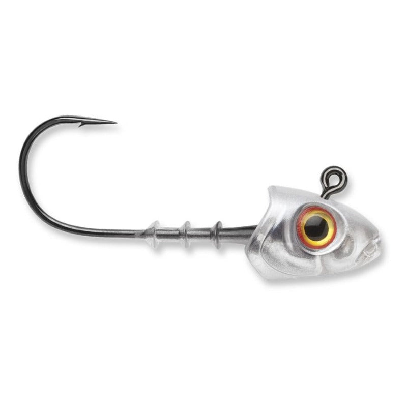 Fish head 360GT° JIGS