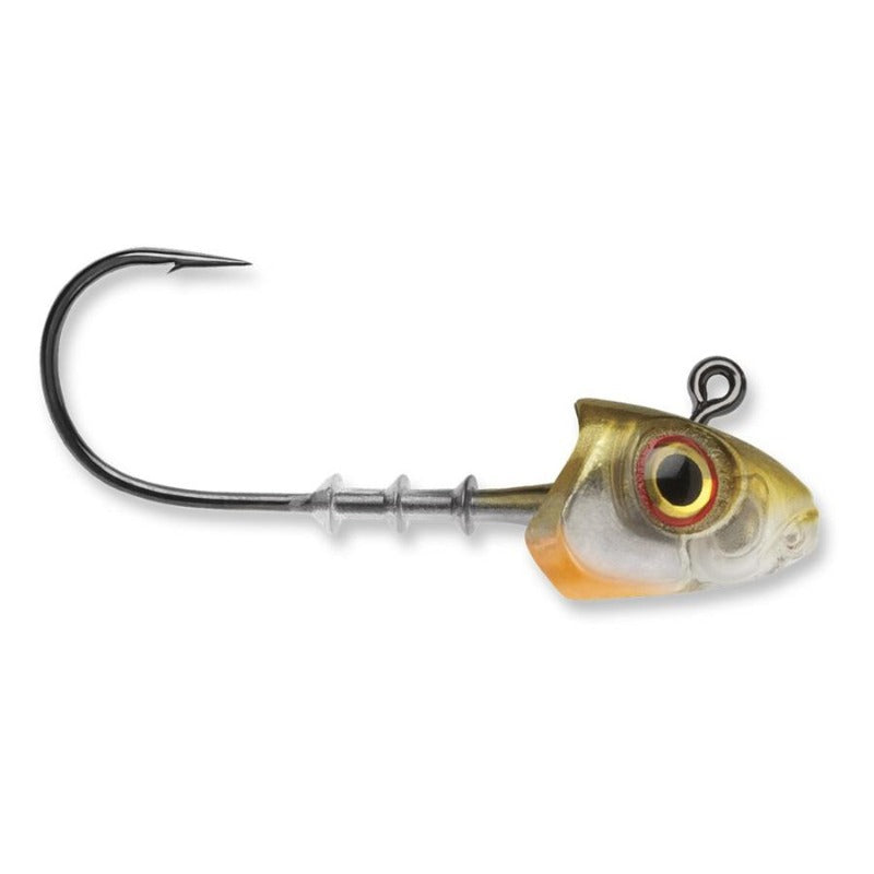 Fish head 360GT° JIGS