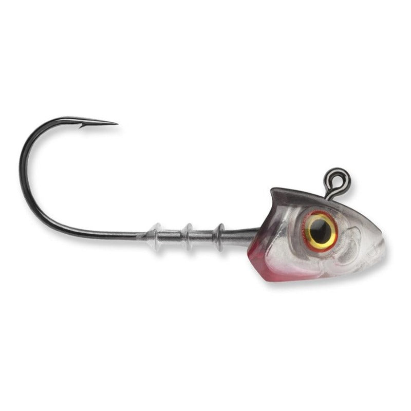 Fish head 360GT° JIGS