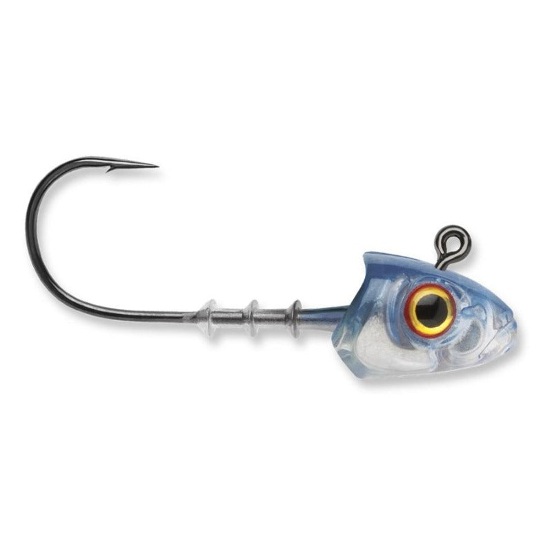 Fish head 360GT° JIGS