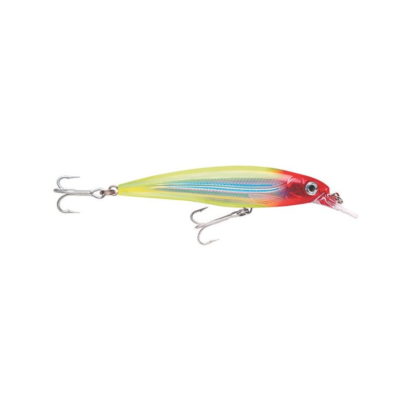 Ψαράκια X-RAP® Saltwater της Rapala