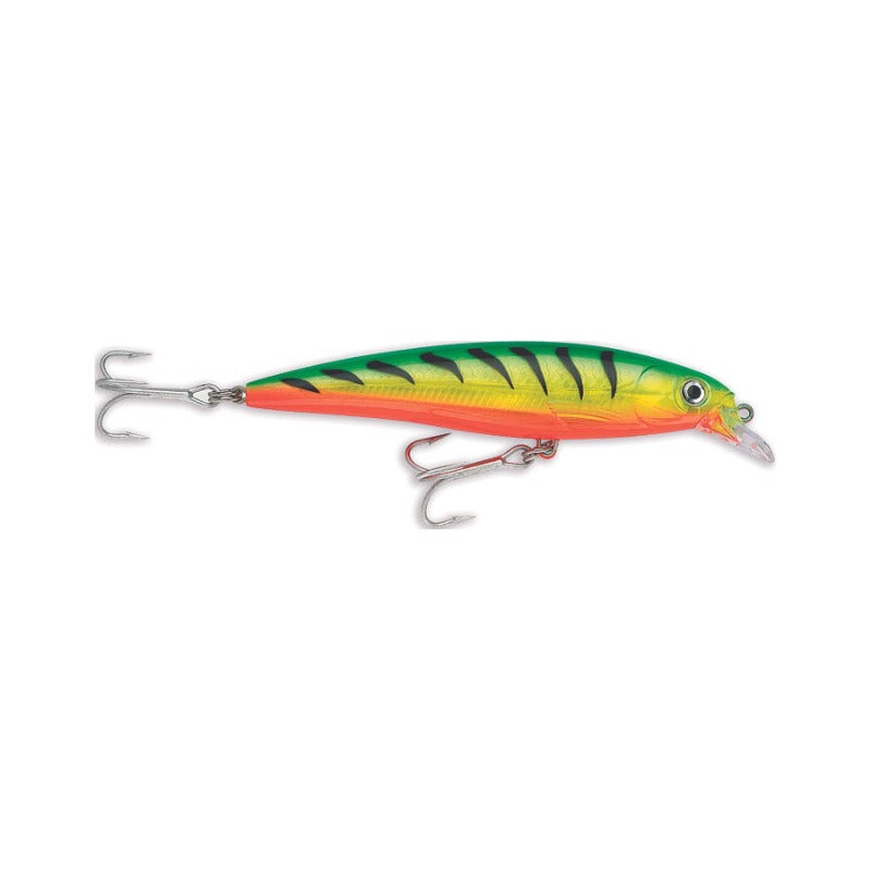 Ψαράκια X-RAP® Saltwater της Rapala