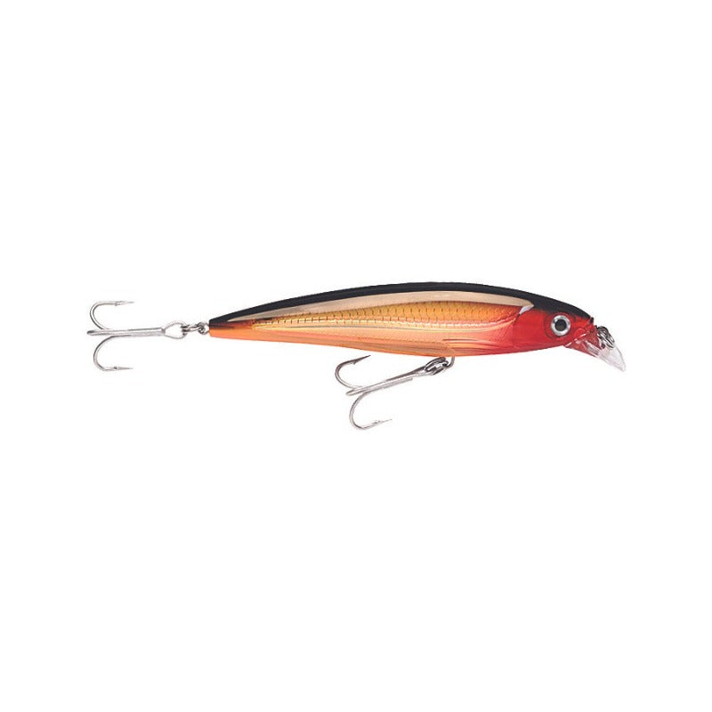 Ψαράκια X-RAP® Saltwater της Rapala