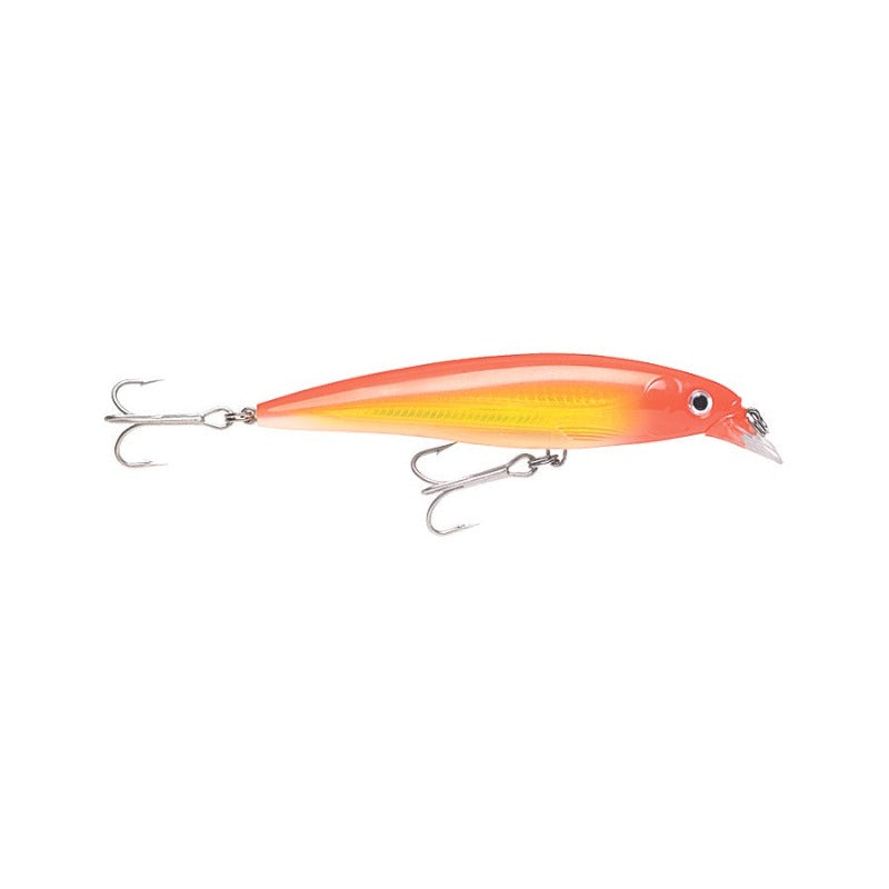 Ψαράκια X-RAP® Saltwater της Rapala