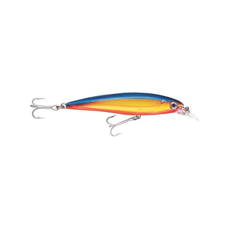 Ψαράκια X-RAP® Saltwater της Rapala