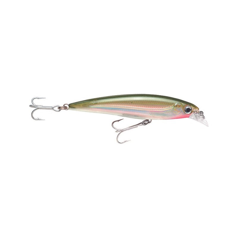 Ψαράκια X-RAP® Saltwater της Rapala