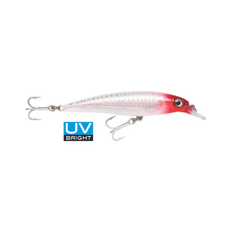 Ψαράκια X-RAP® Saltwater της Rapala