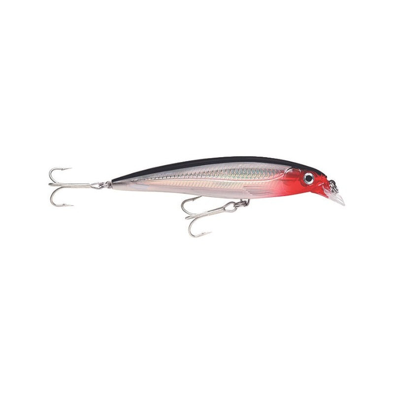 Ψαράκια X-RAP® Saltwater της Rapala