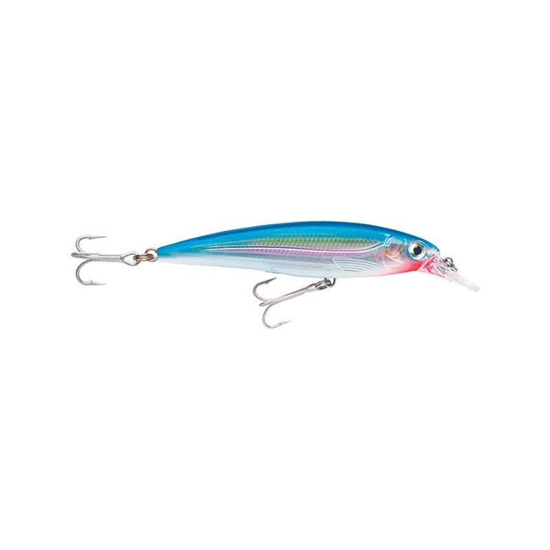 Ψαράκια X-RAP® Saltwater της Rapala