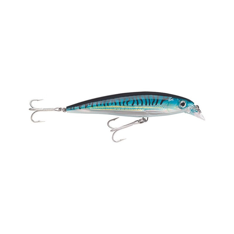 Ψαράκια X-RAP® Saltwater της Rapala