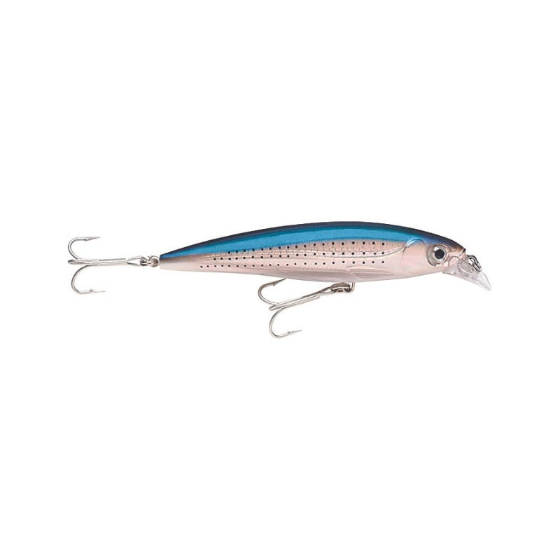 Ψαράκια X-RAP® Saltwater της Rapala