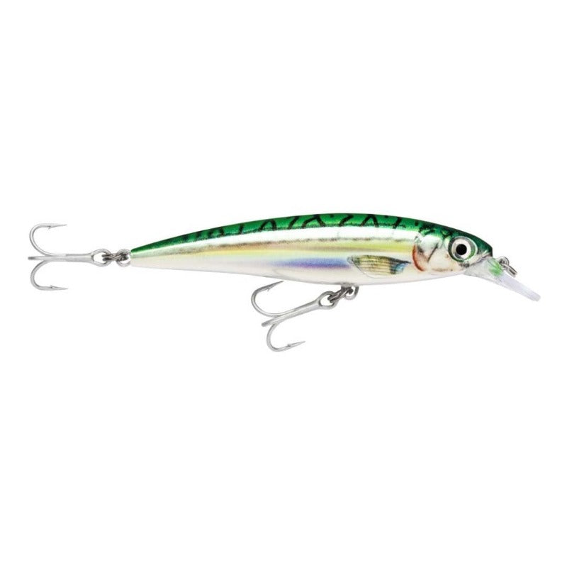 Ψαράκια X-RAP® Saltwater της Rapala