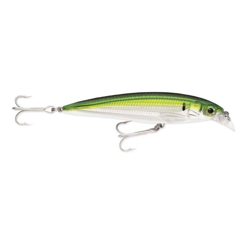 Ψαράκια X-RAP® Saltwater της Rapala