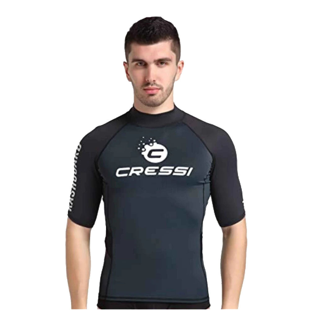 T-shirt Hydro premium rashguard