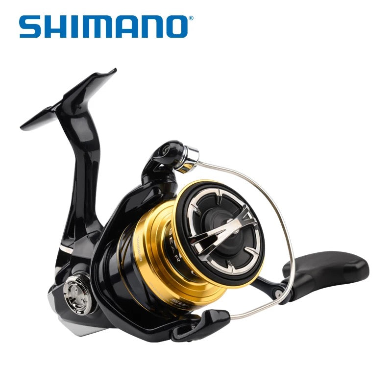 Μηχανάκι shimano Spheros sw 4000xg