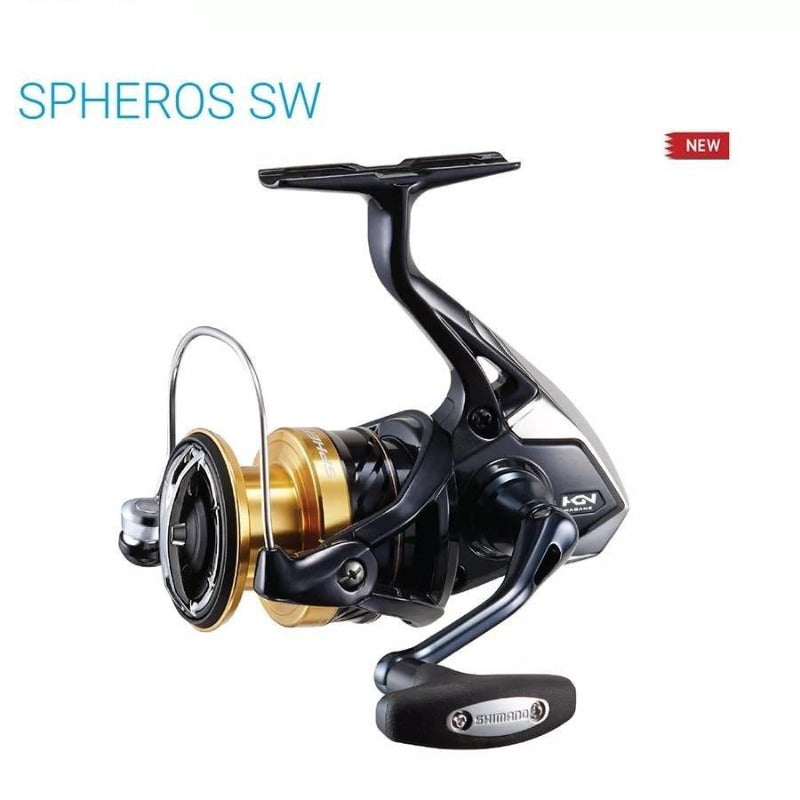 Μηχανάκι shimano Spheros