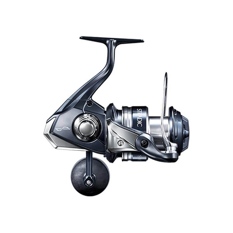 Μηχανάκι shimano stradic 5000 sw