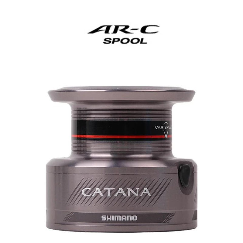 Μηχανάκι Catana shimano 