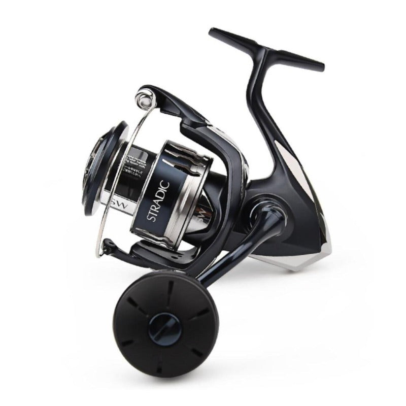 Μηχανάκι shimano stradic 5000 sw